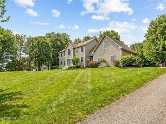 House for sale in Hermon, Maine