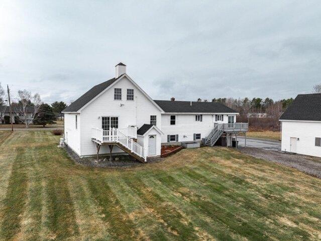 House for sale in Hermon, Maine