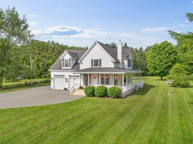 House for sale in Hermon, Maine