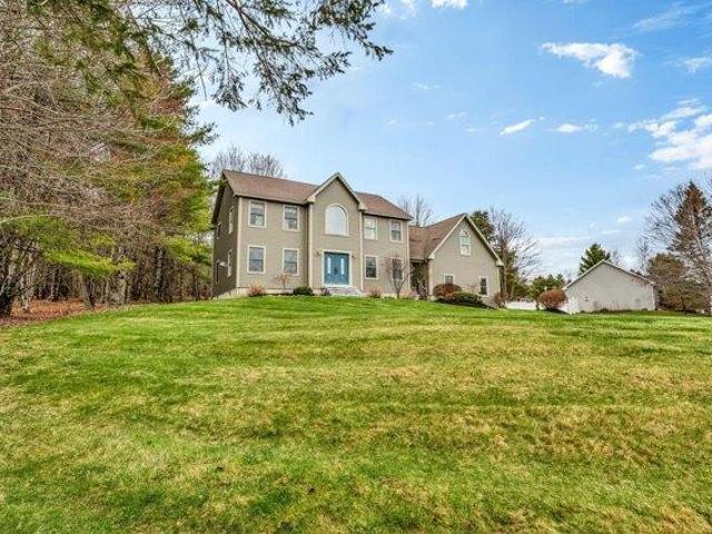 House for sale in Hermon, Maine