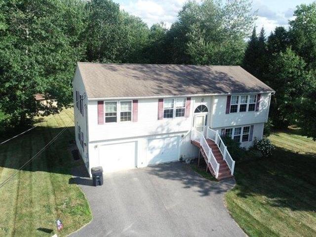 House for sale in Hermon, Maine