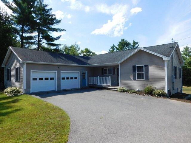 House for sale in Hermon, Maine
