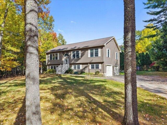 House for sale in Hermon, Penobscot County