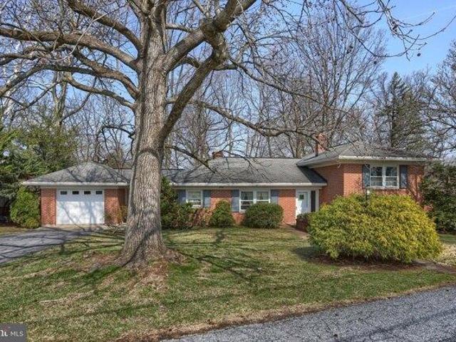 House for sale in Hershey, Pennsylvania