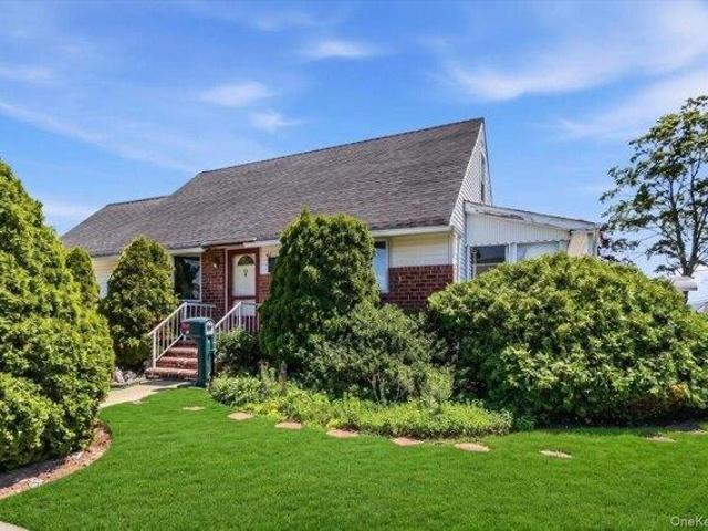 House for sale in Nassau, New York