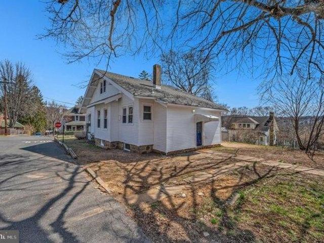 House for sale in High Bridge, New Jersey