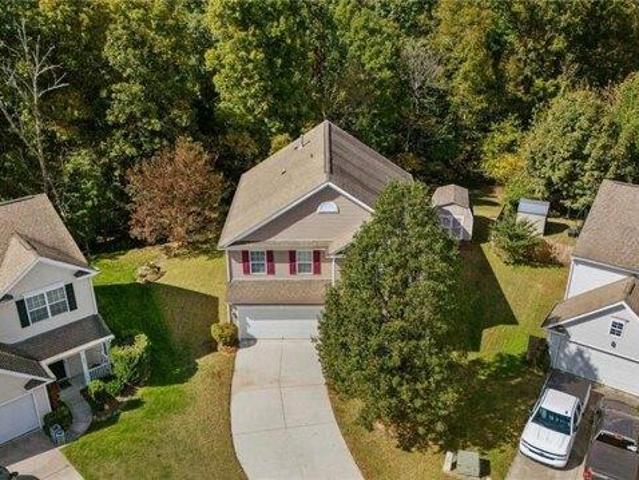 House for sale in Guilford, North Carolina
