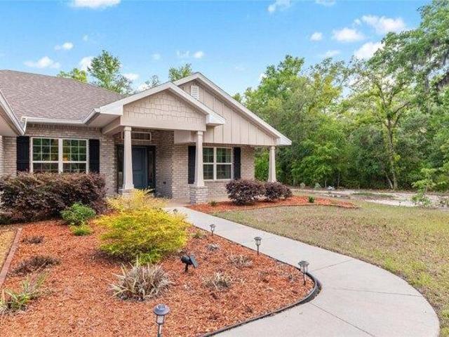 House for sale in High Springs, Florida