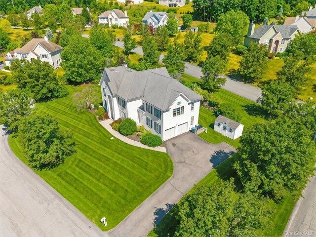 House for sale in Highland Mills, New York