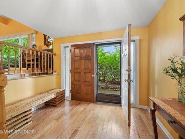 House for sale in Highland Park, Illinois