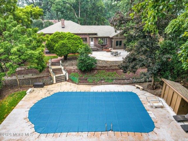 House for sale in Highland Park, New Jersey