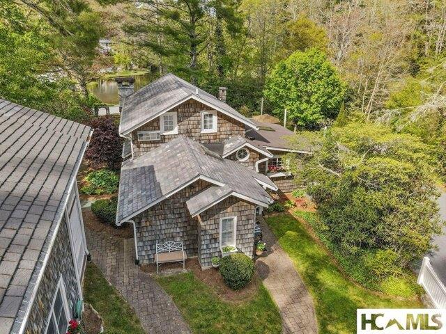 House for sale in Highlands, North Carolina