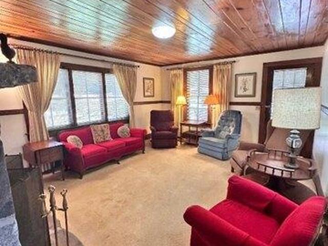 House for sale in Highlands, North Carolina