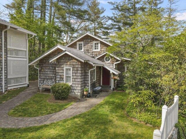 House for sale in Highlands, North Carolina