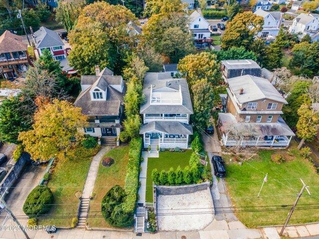 House for sale in Monmouth, New Jersey
