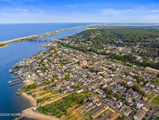 House for sale in Monmouth, New Jersey