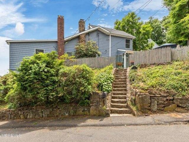 House for sale in Highlands, Monmouth County