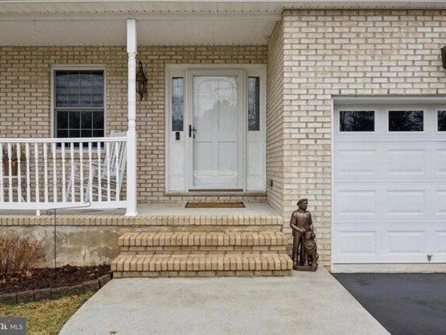 House for sale in Hightstown, New Jersey