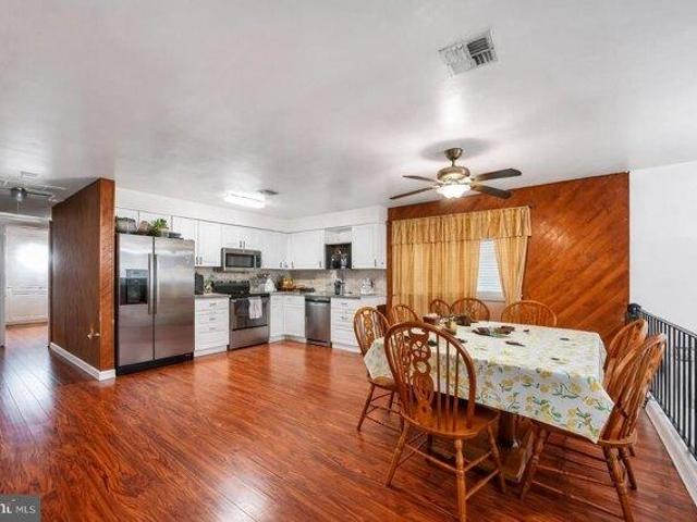House for sale in Hightstown, New Jersey