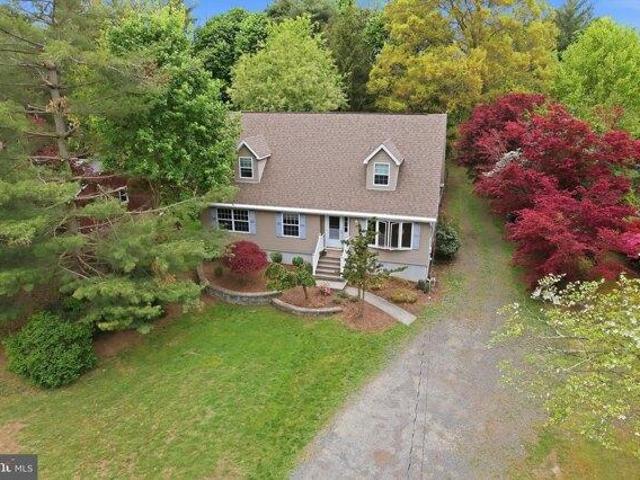 House for sale in Hightstown, New Jersey
