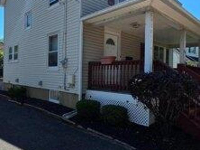 House for sale in Hightstown, New Jersey