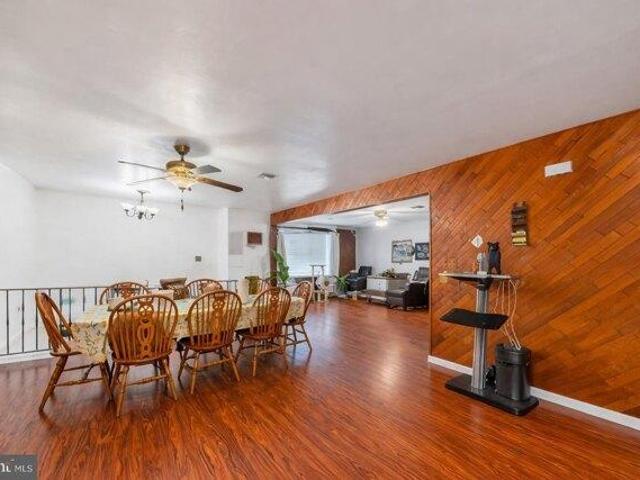 House for sale in Hightstown, New Jersey