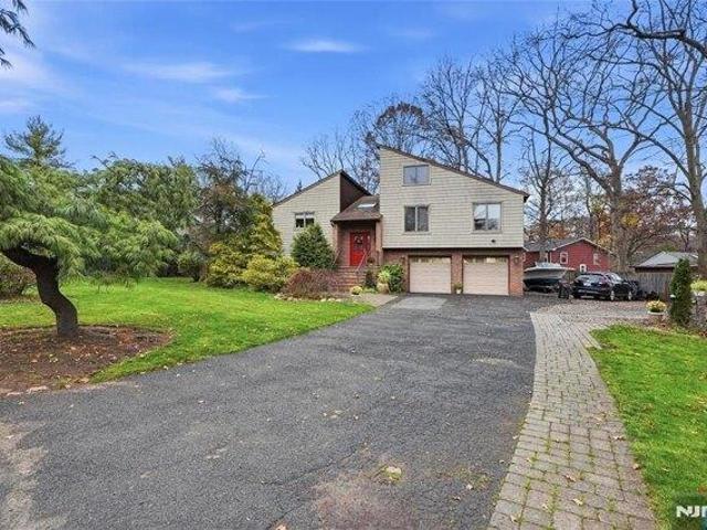 House for sale in Hillsdale, New Jersey