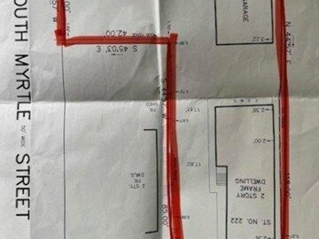 House for sale in Hillside, New Jersey