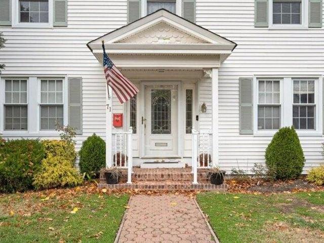 House for sale in Hillside, New Jersey