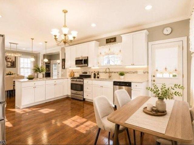 House for sale in Hillside, New Jersey