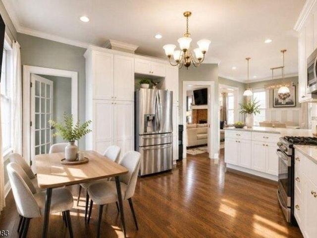 House for sale in Hillside, New Jersey
