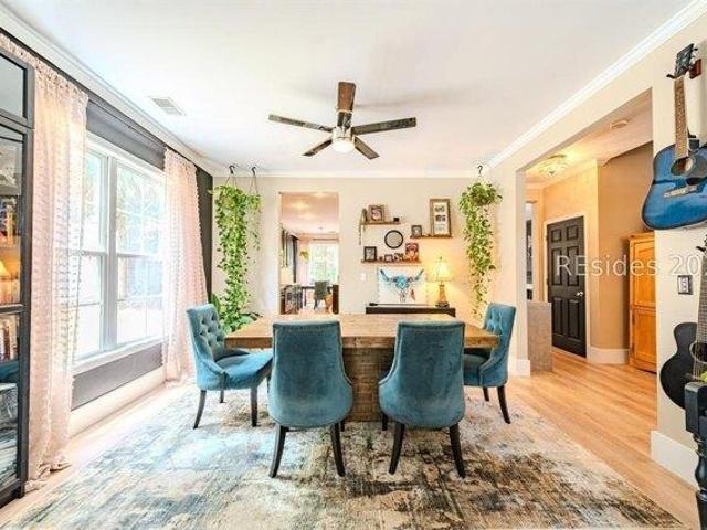 House for sale in Hilton Head Island, South Carolina