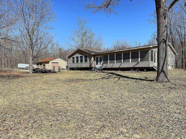 House for sale in Hinesburg, Vermont