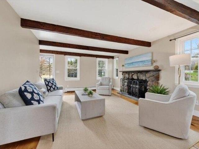 House for sale in Hingham, Massachusetts