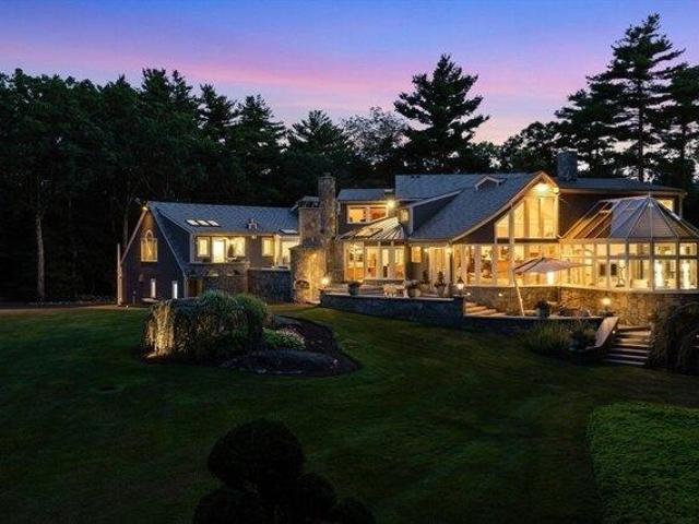 House for sale in Hingham, Massachusetts