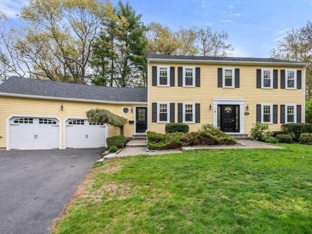 House for sale in Hingham, Massachusetts