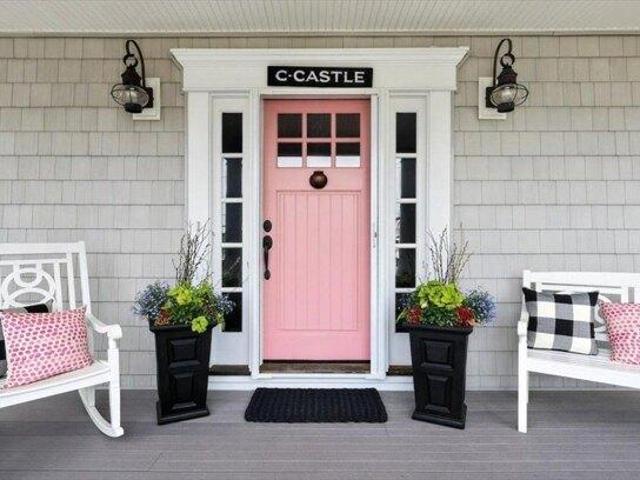 House for sale in Hingham, Massachusetts