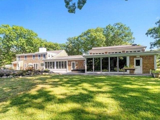 House for sale in Hingham, Massachusetts
