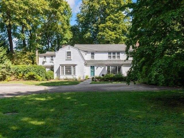 House for sale in Hingham, Massachusetts
