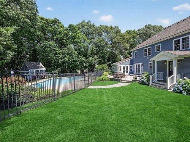 House for sale in Hingham, Massachusetts