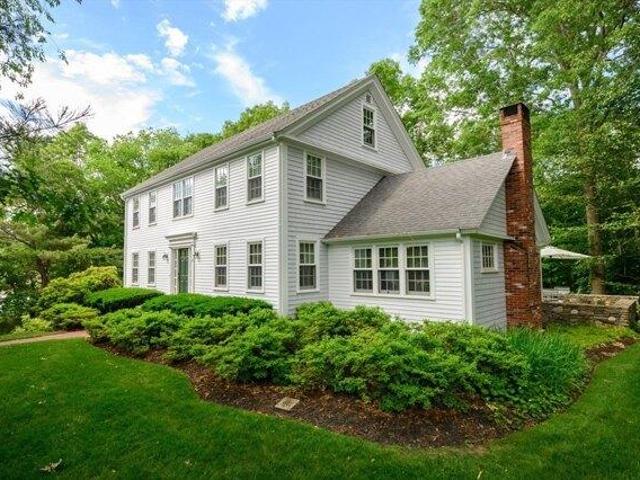 House for sale in Hingham, Massachusetts
