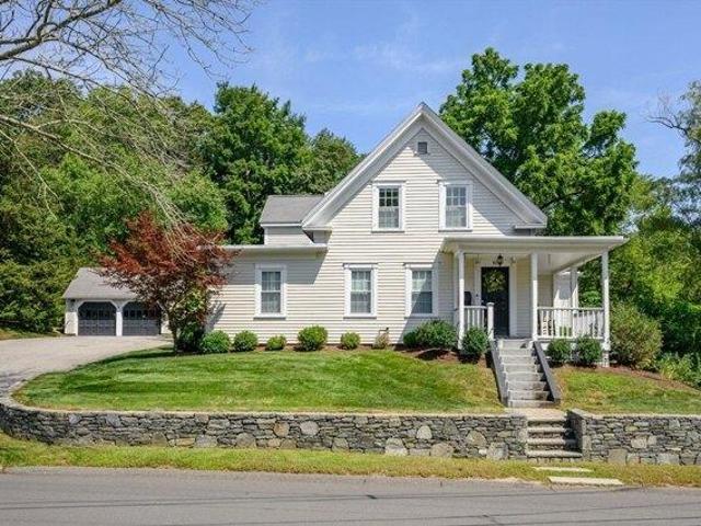 House for sale in Hingham, Massachusetts