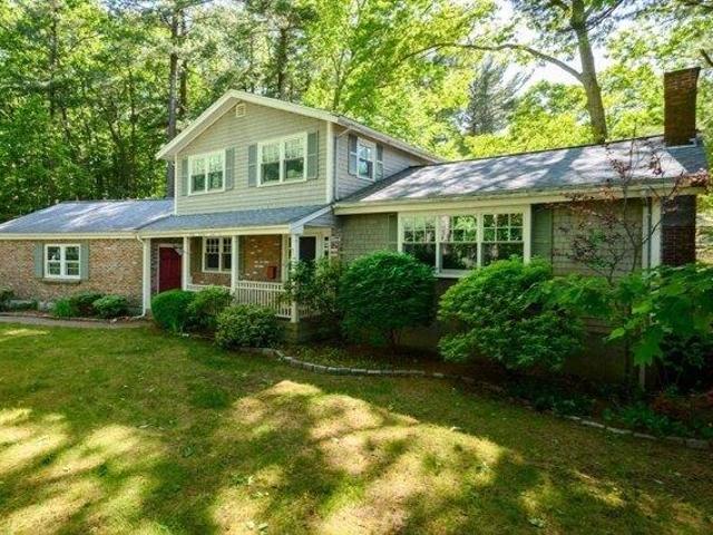 House for sale in Hingham, Massachusetts
