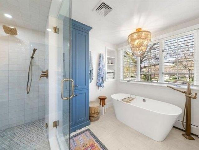 House for sale in Hingham, Massachusetts