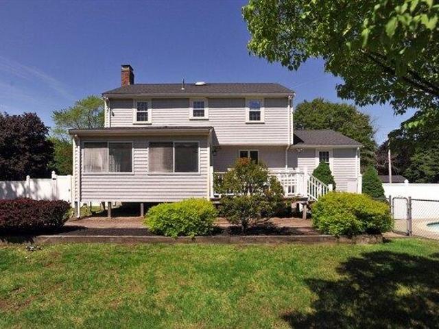 House for sale in Hingham, Massachusetts