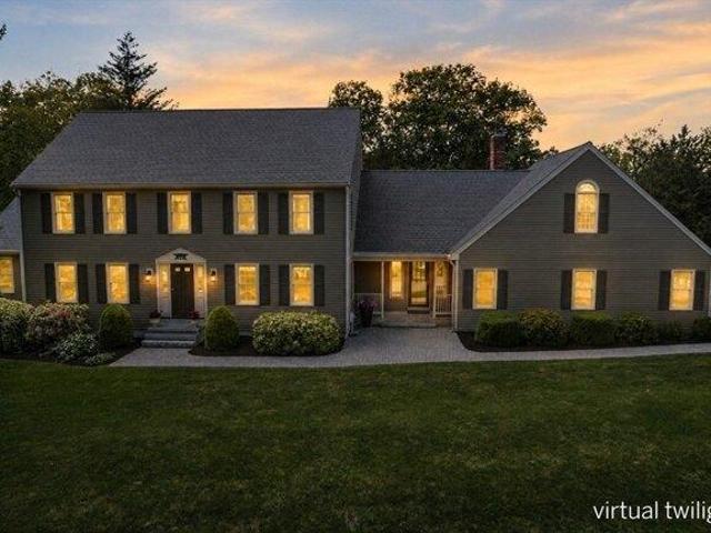 House for sale in Hingham, Massachusetts