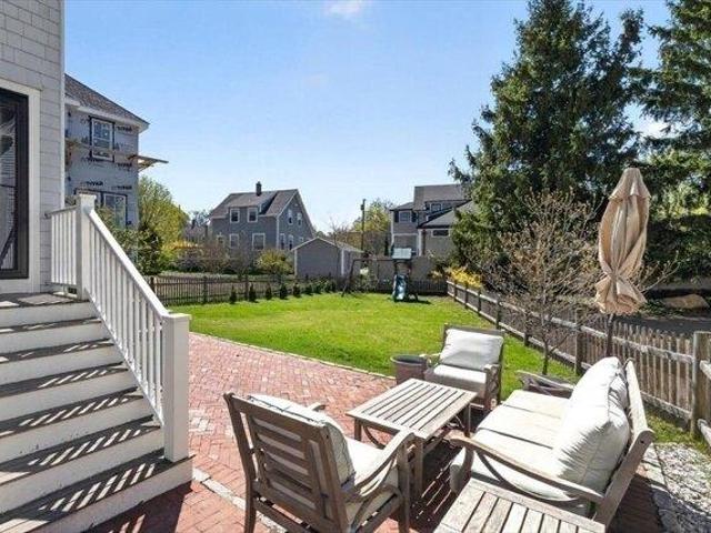 House for sale in Hingham, Massachusetts