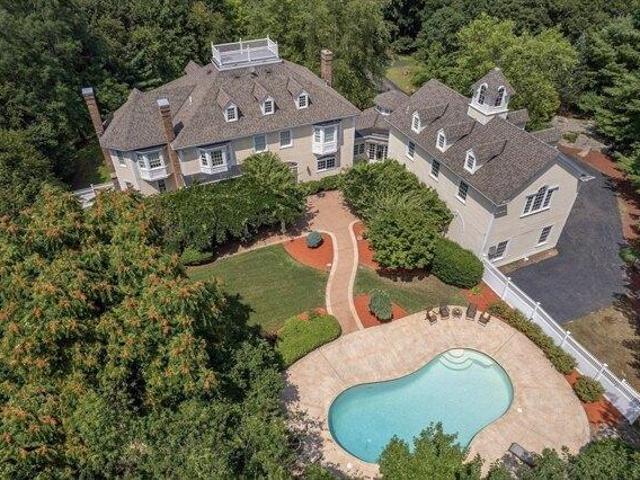 House for sale in Hingham, Massachusetts