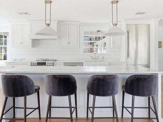 House for sale in Hingham, Massachusetts