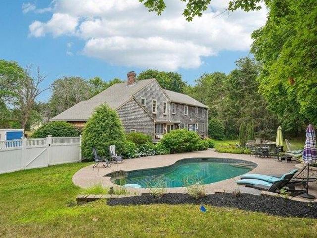 House for sale in Hingham, Massachusetts